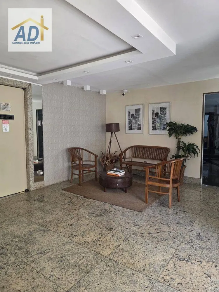 Apartamento, 1 quarto, 25 m² - Foto 24
