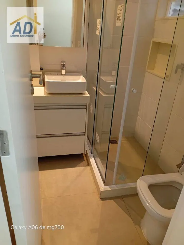 Apartamento, 1 quarto, 25 m² - Foto 29