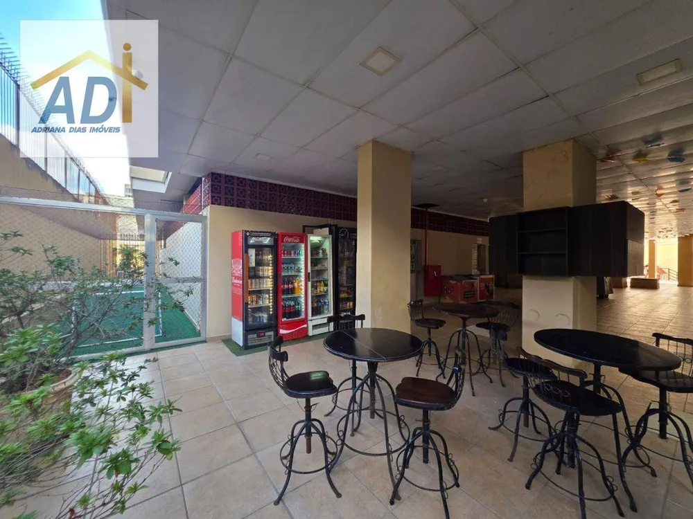 Apartamento, 1 quarto, 25 m² - Foto 21