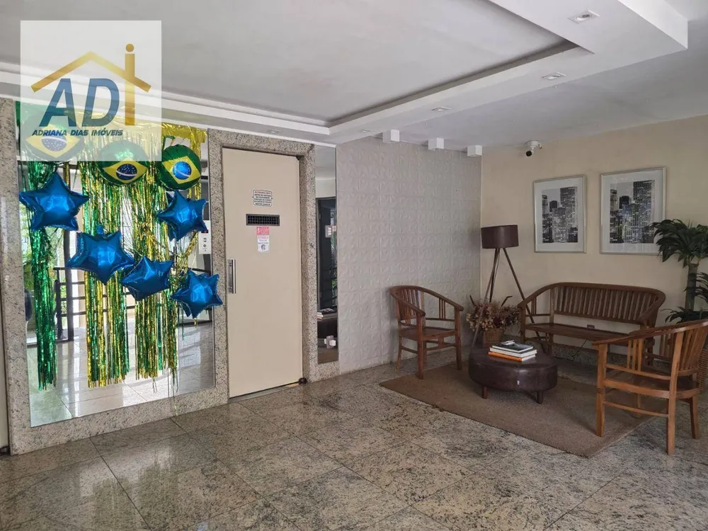 Apartamento, 1 quarto, 25 m² - Foto 23