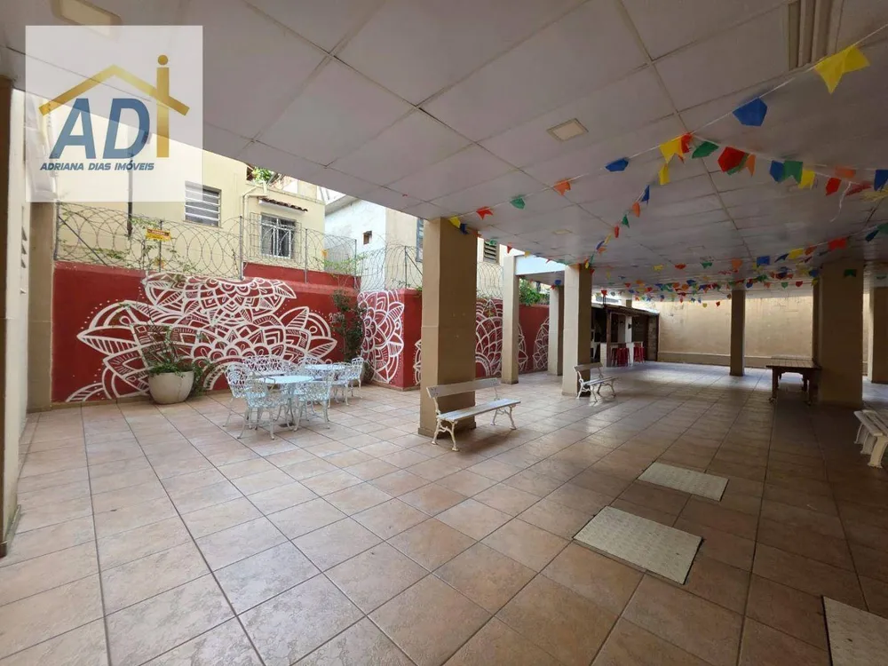 Apartamento, 1 quarto, 25 m² - Foto 19