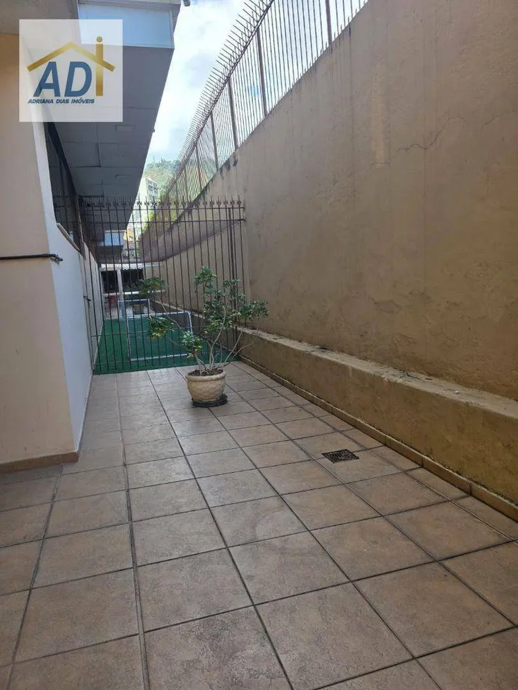 Apartamento, 1 quarto, 25 m² - Foto 27