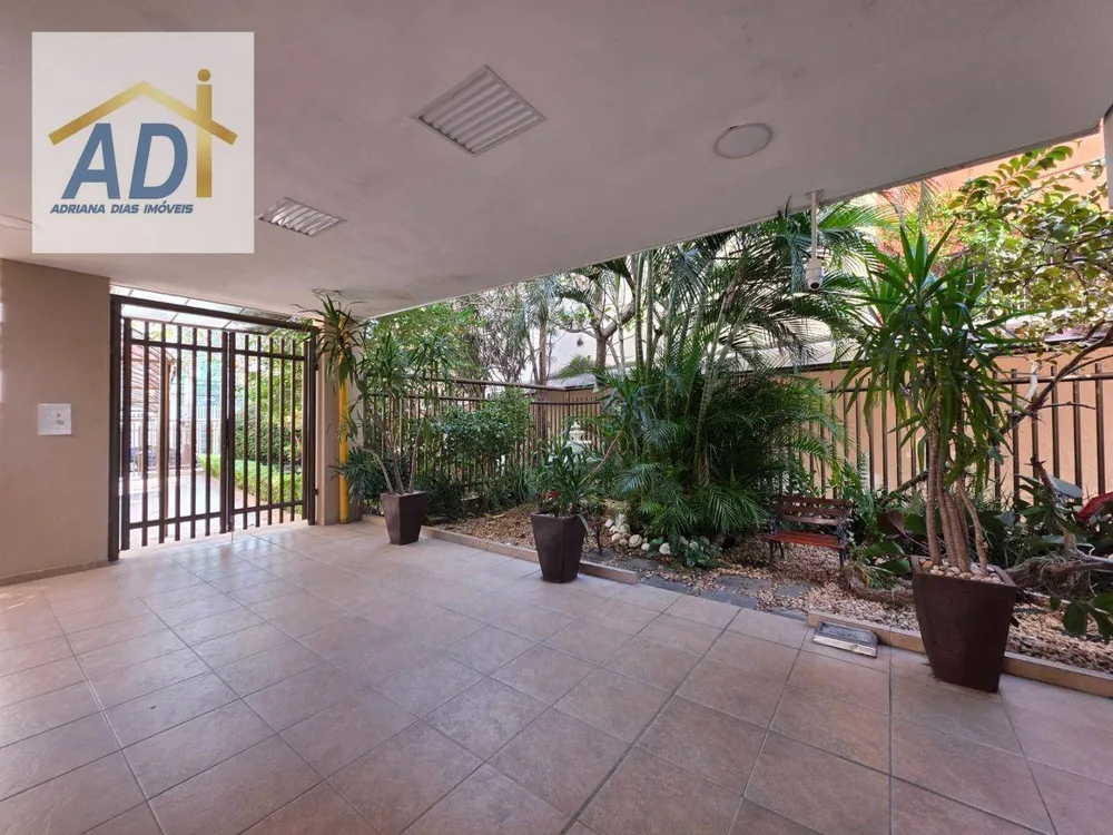 Apartamento, 1 quarto, 25 m² - Foto 1