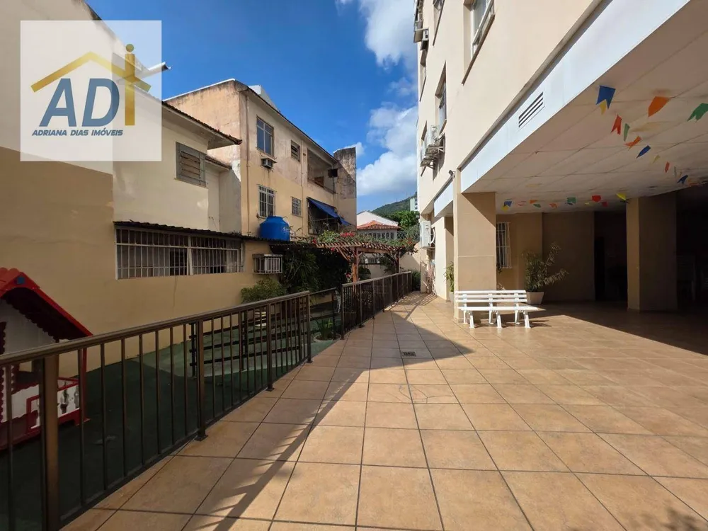 Apartamento, 1 quarto, 25 m² - Foto 18