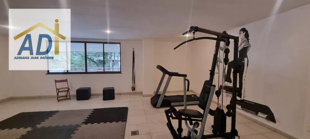 Apartamento, 3 quartos, 102 m² - Foto 22
