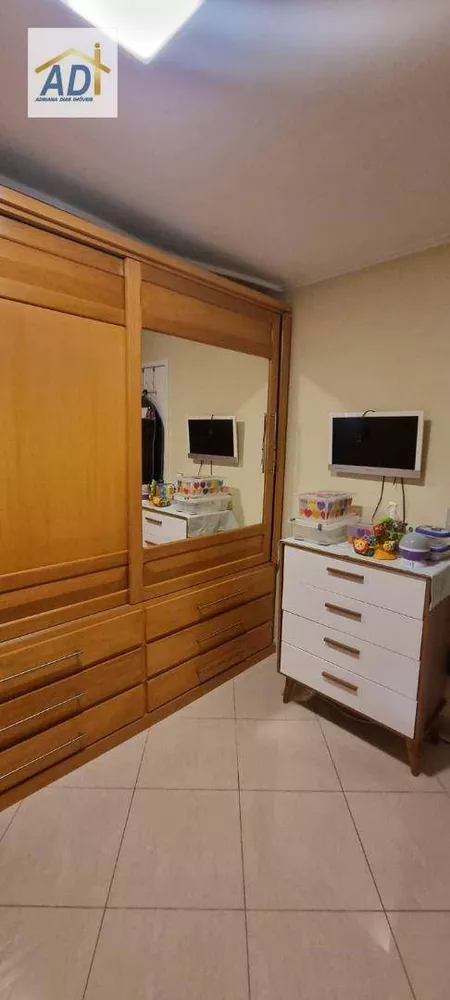 Apartamento, 3 quartos, 102 m² - Foto 9