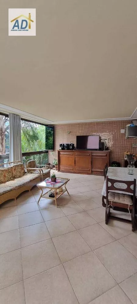 Apartamento, 3 quartos, 102 m² - Foto 12