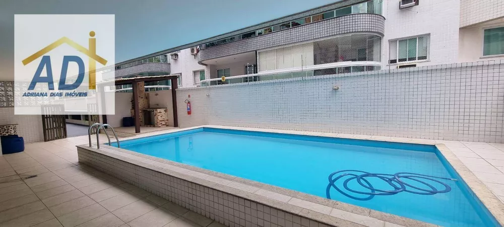 Apartamento, 3 quartos, 102 m² - Foto 1