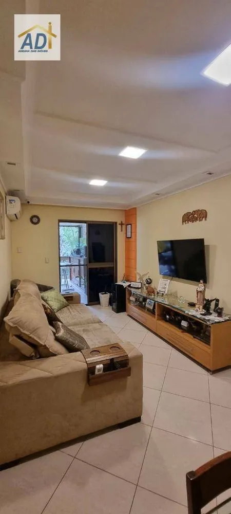 Apartamento, 3 quartos, 102 m² - Foto 35