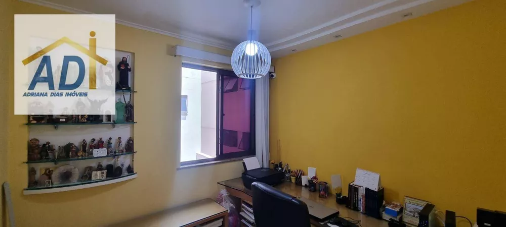 Apartamento, 3 quartos, 102 m² - Foto 20
