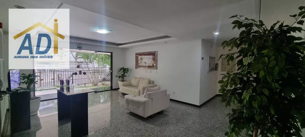Apartamento, 3 quartos, 102 m² - Foto 5