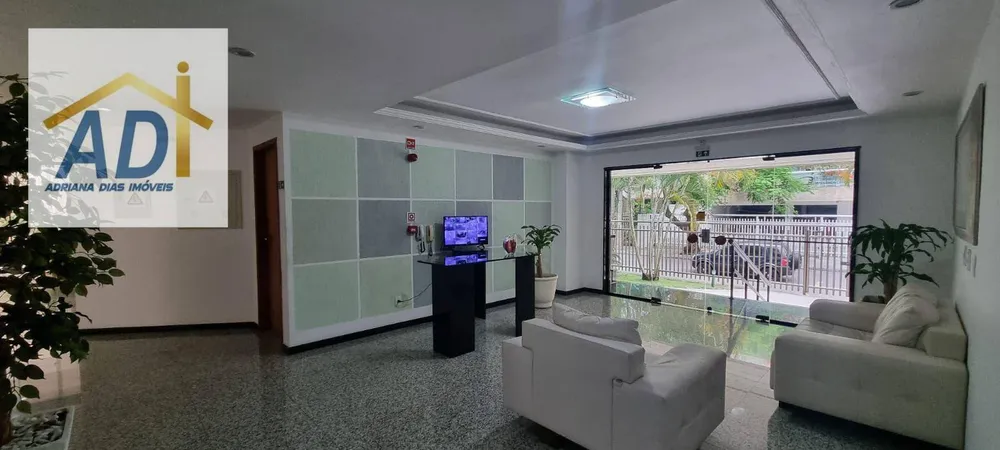 Apartamento, 3 quartos, 102 m² - Foto 40