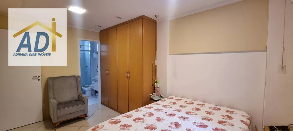 Apartamento, 3 quartos, 102 m² - Foto 8