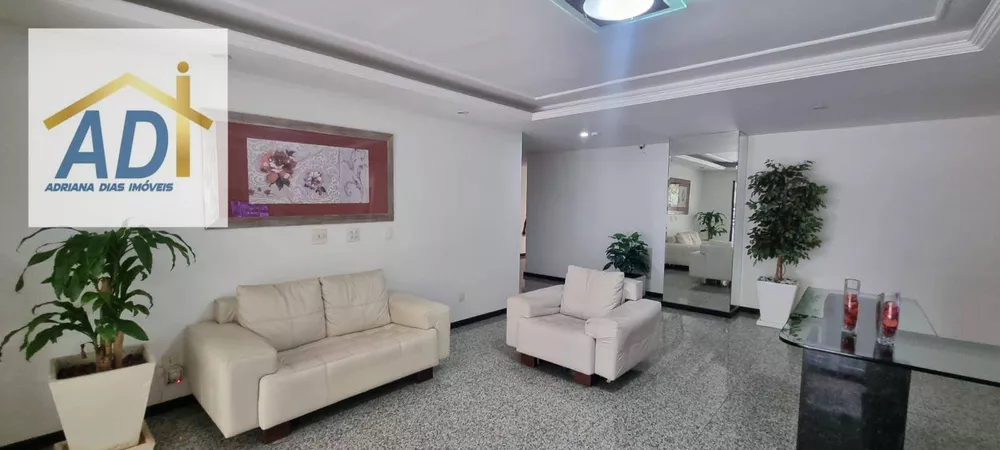 Apartamento, 3 quartos, 102 m² - Foto 16