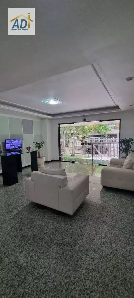 Apartamento, 3 quartos, 102 m² - Foto 32