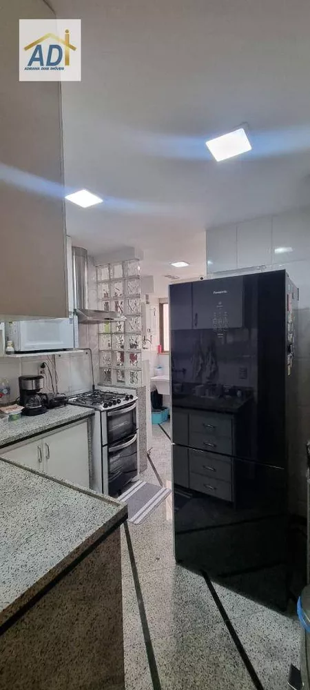 Apartamento, 3 quartos, 102 m² - Foto 30