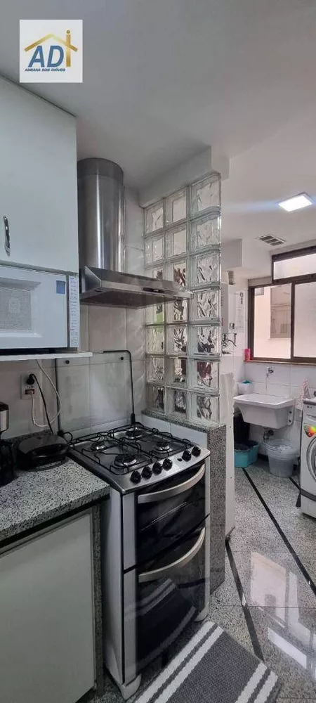 Apartamento, 3 quartos, 102 m² - Foto 31