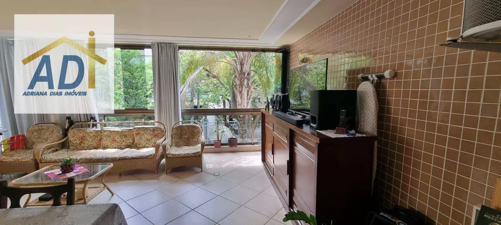 Apartamento, 3 quartos, 102 m² - Foto 11