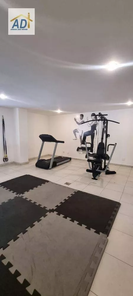 Apartamento, 3 quartos, 102 m² - Foto 10