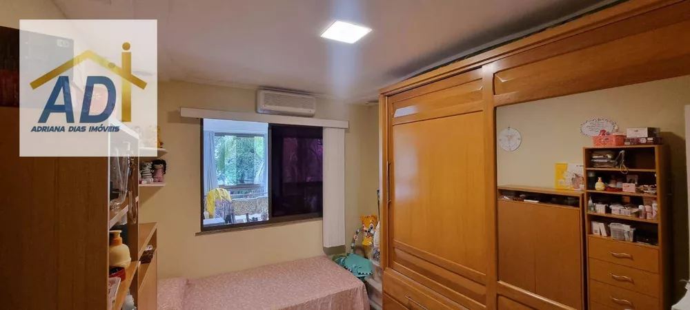 Apartamento, 3 quartos, 102 m² - Foto 6