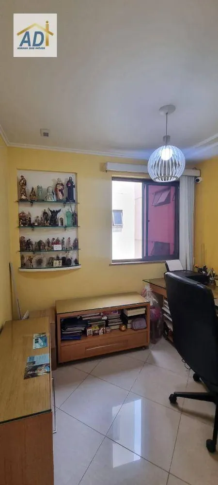 Apartamento, 3 quartos, 102 m² - Foto 37