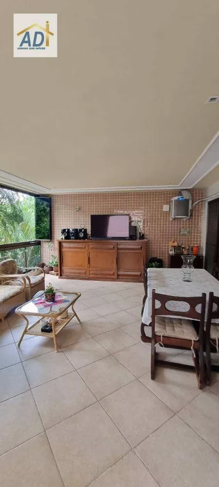 Apartamento, 3 quartos, 102 m² - Foto 27