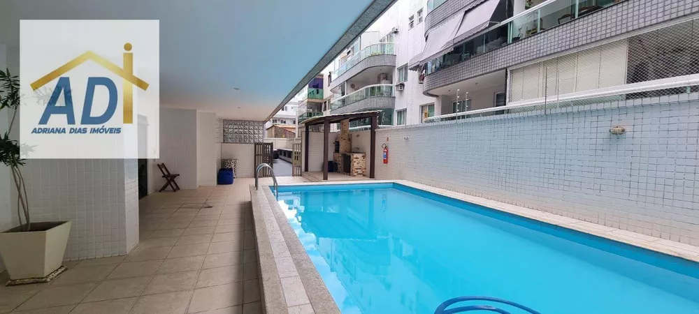 Apartamento, 3 quartos, 102 m² - Foto 4
