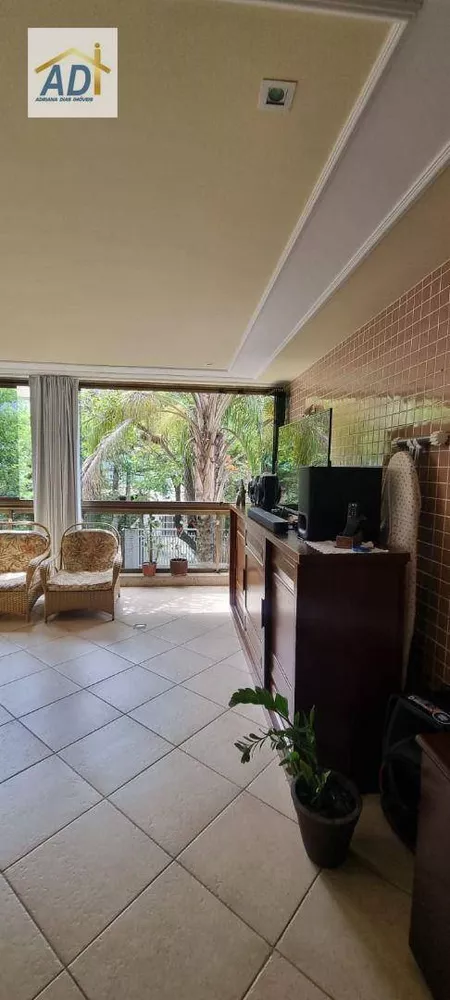 Apartamento, 3 quartos, 102 m² - Foto 7
