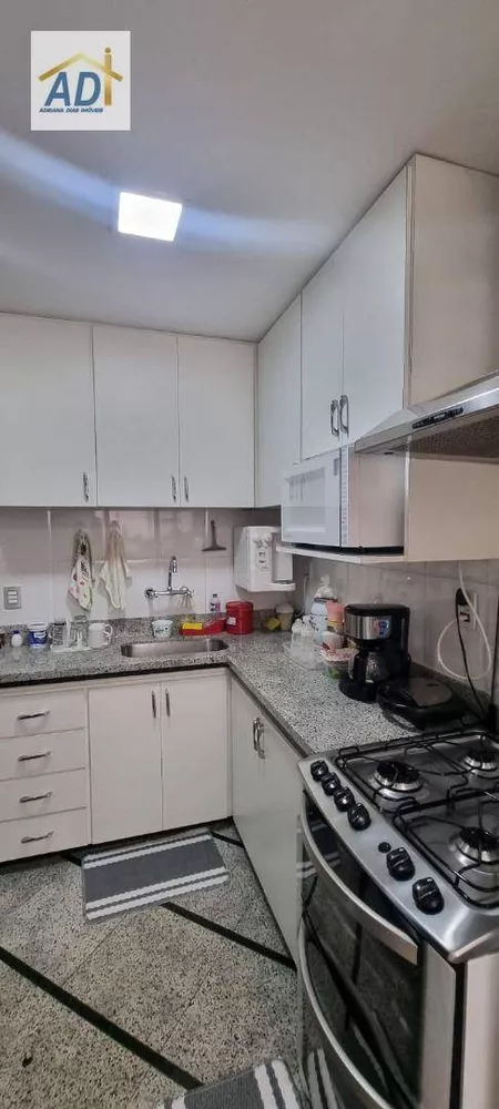 Apartamento, 3 quartos, 102 m² - Foto 15