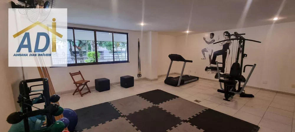 Apartamento, 3 quartos, 102 m² - Foto 24