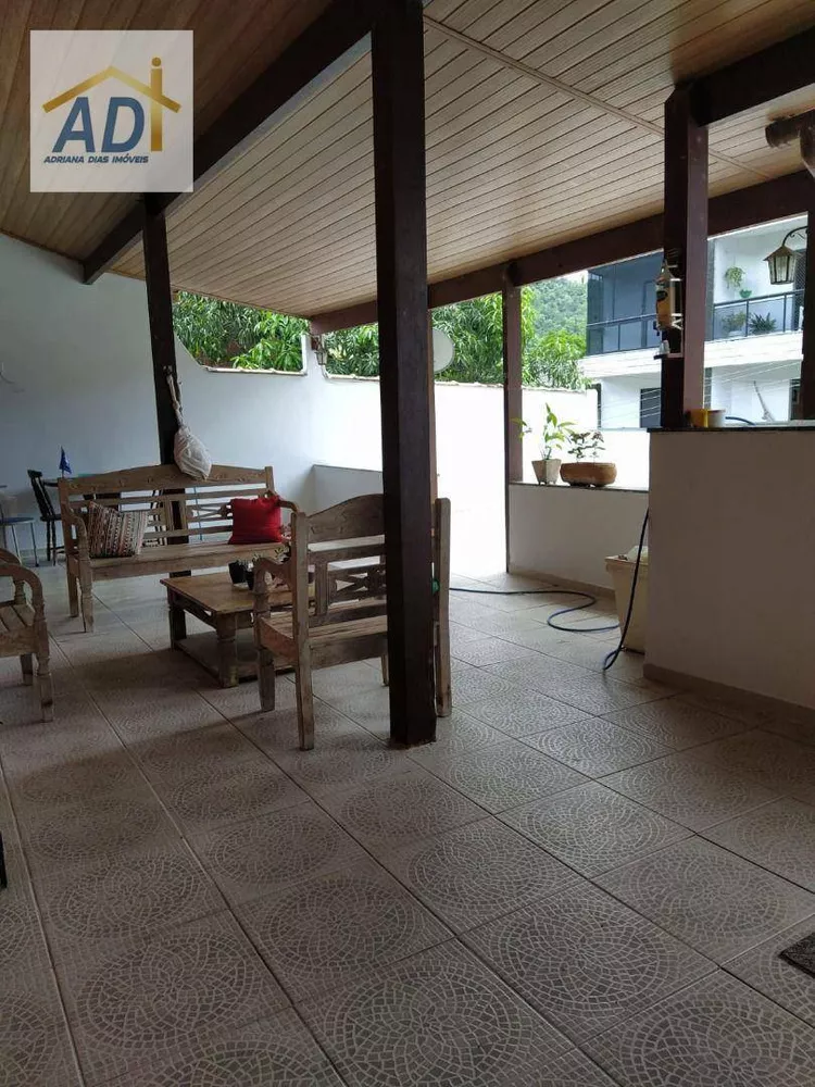 Casa, 3 quartos, 160 m² - Foto 1