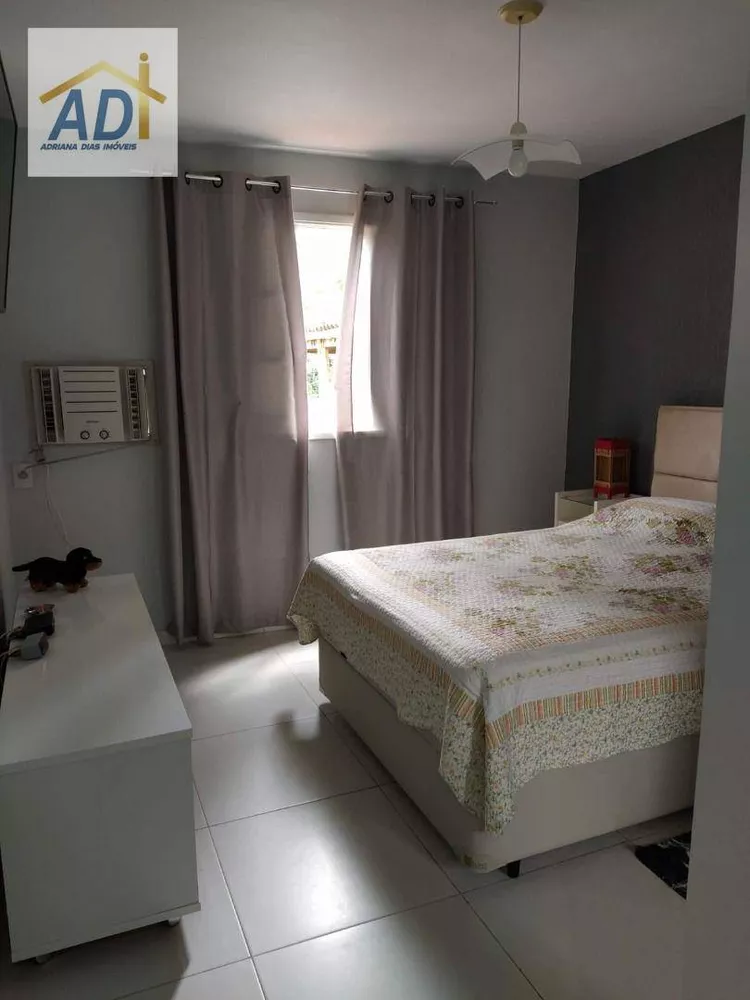 Casa, 3 quartos, 160 m² - Foto 12