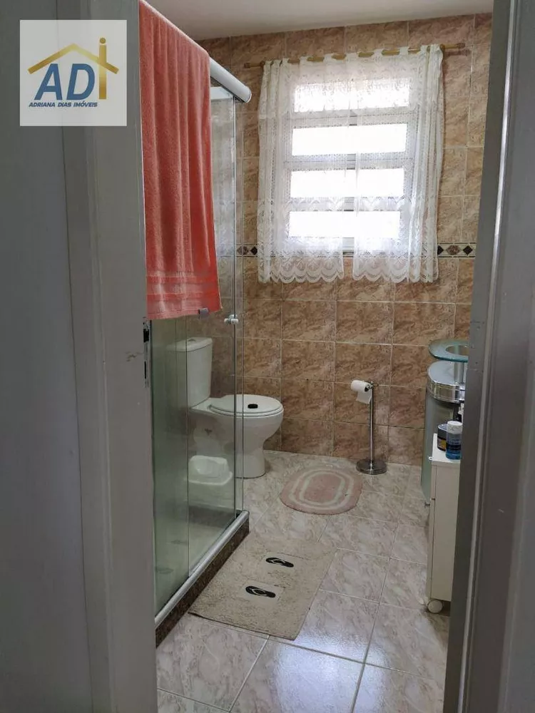 Casa, 3 quartos, 160 m² - Foto 8