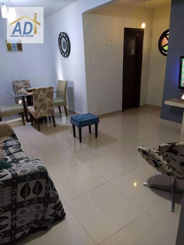 Casa, 3 quartos, 160 m² - Foto 15