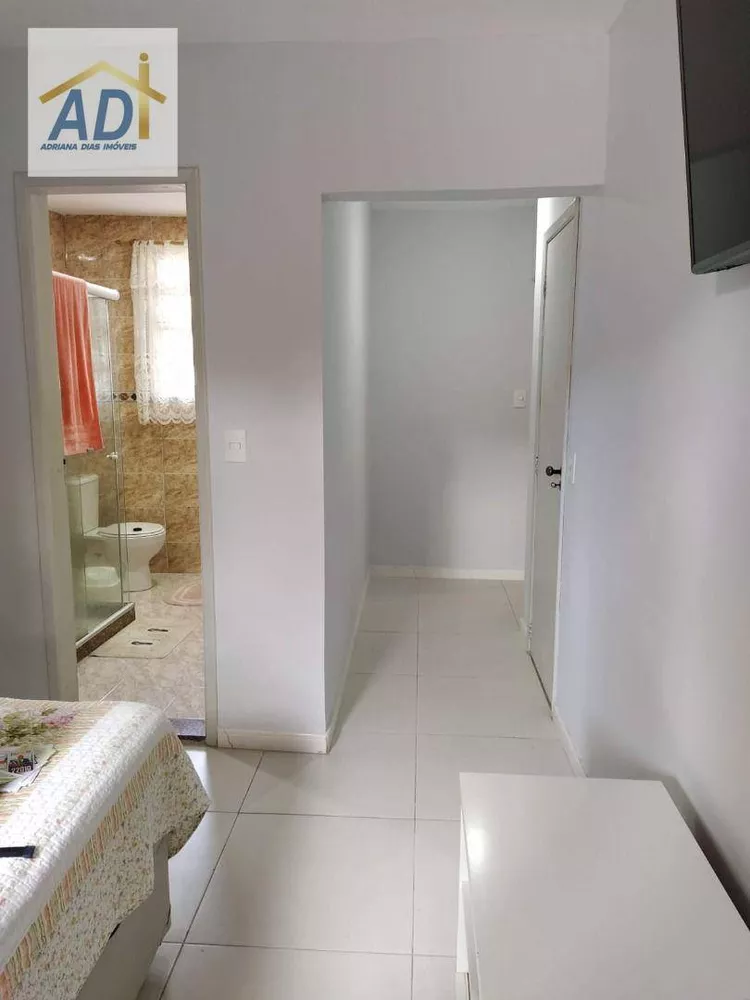 Casa, 3 quartos, 160 m² - Foto 14