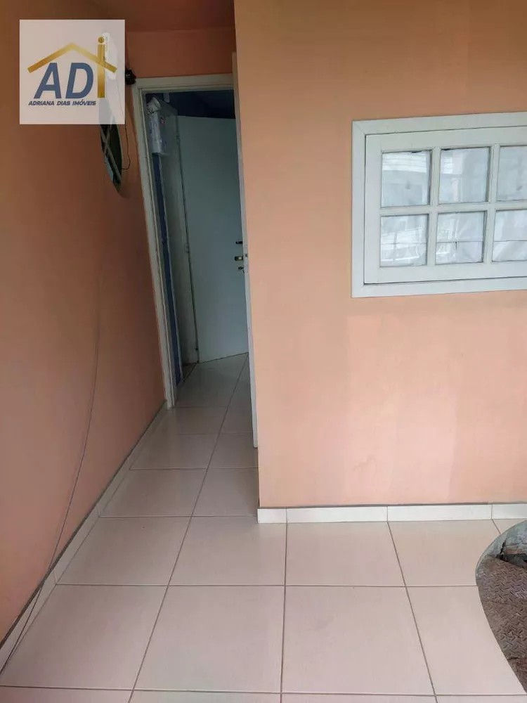 Casa, 3 quartos, 160 m² - Foto 11