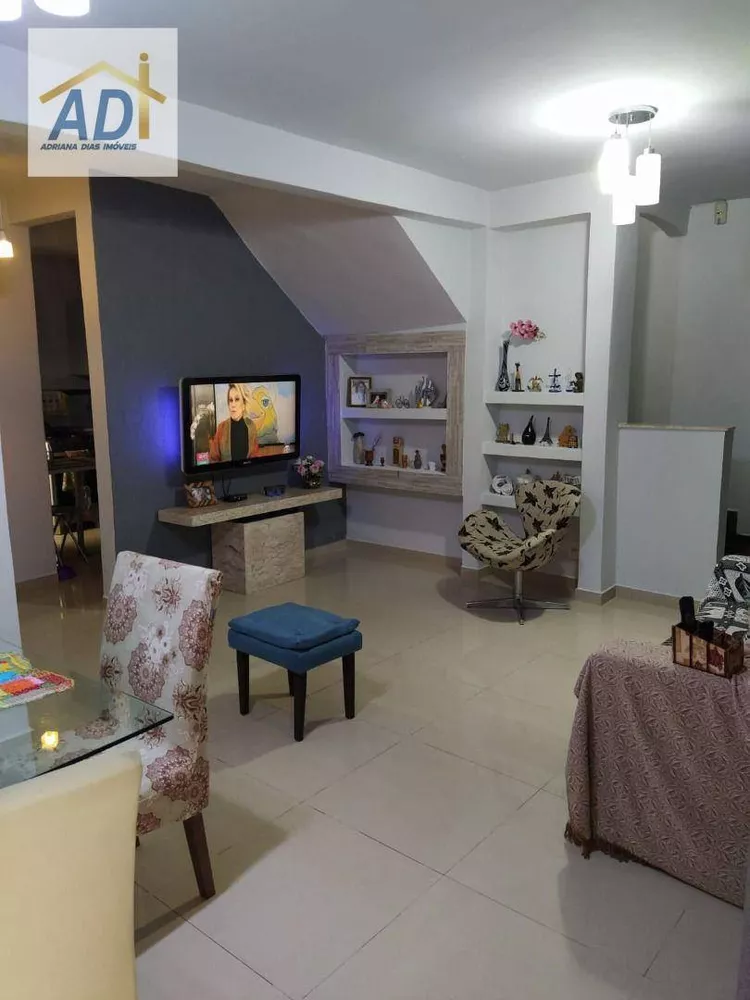 Casa, 3 quartos, 160 m² - Foto 13