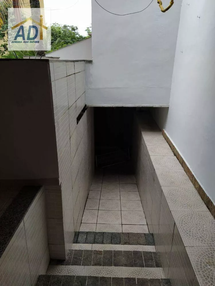 Casa, 3 quartos, 160 m² - Foto 7