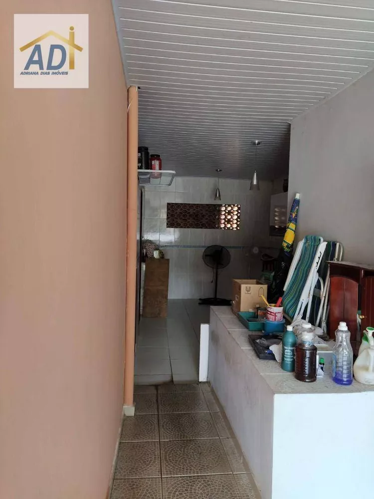 Casa, 3 quartos, 160 m² - Foto 9