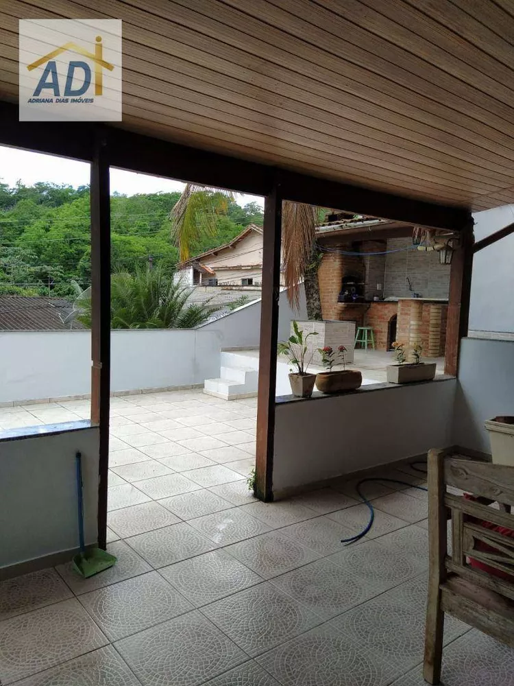 Casa, 3 quartos, 160 m² - Foto 4