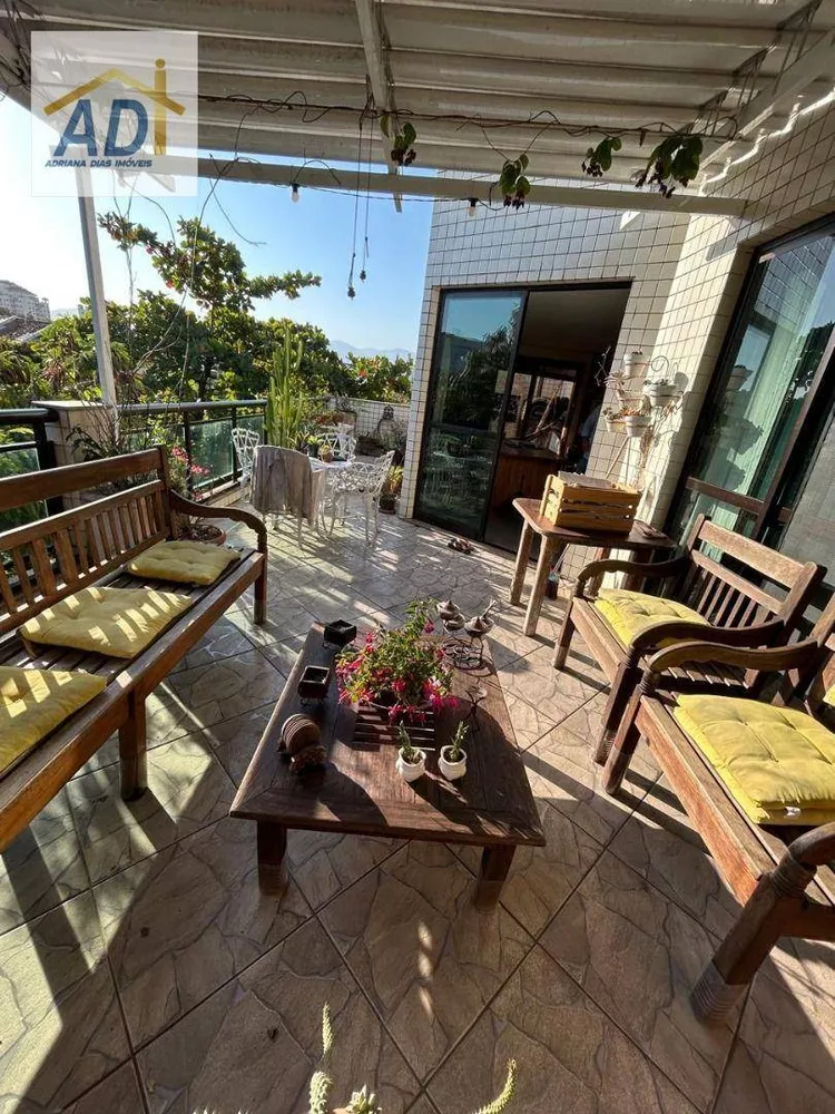 Cobertura, 3 quartos, 248 m² - Foto 8