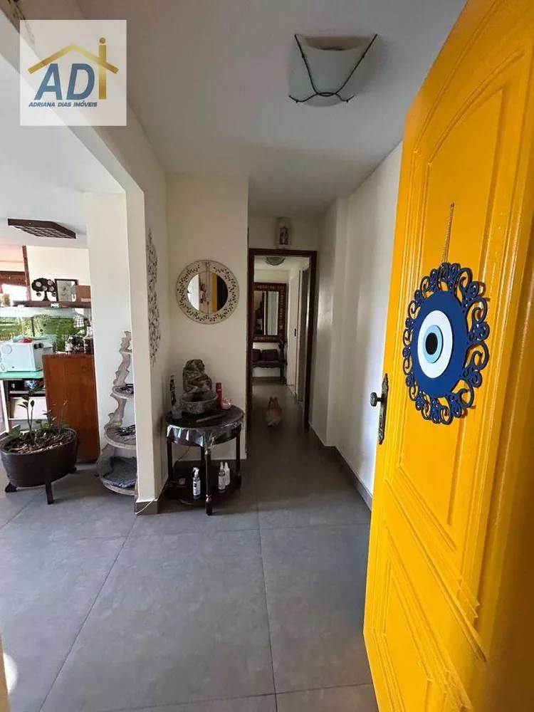 Cobertura, 3 quartos, 248 m² - Foto 1