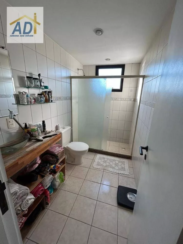Cobertura, 3 quartos, 248 m² - Foto 11