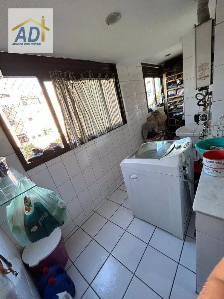Cobertura, 3 quartos, 248 m² - Foto 22