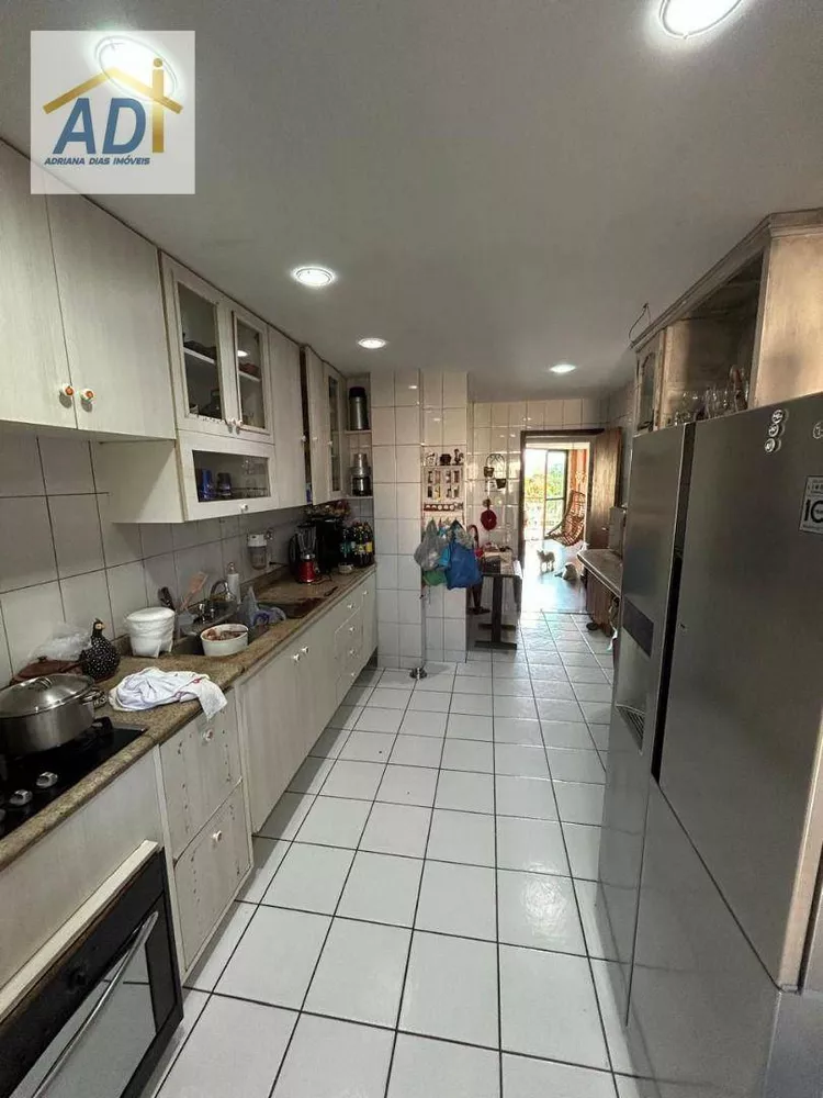 Cobertura, 3 quartos, 248 m² - Foto 18