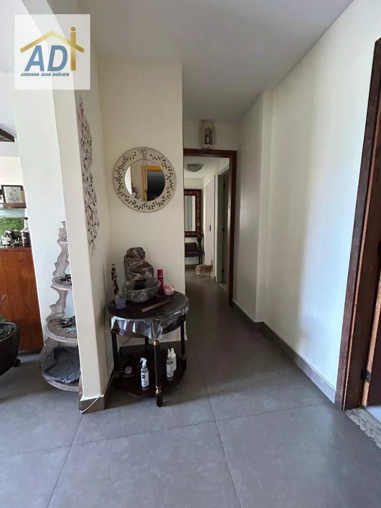 Cobertura, 3 quartos, 248 m² - Foto 29