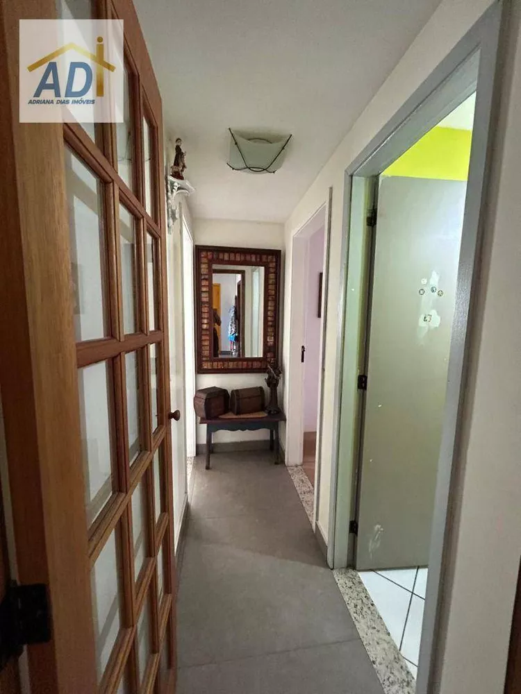 Cobertura, 3 quartos, 248 m² - Foto 32