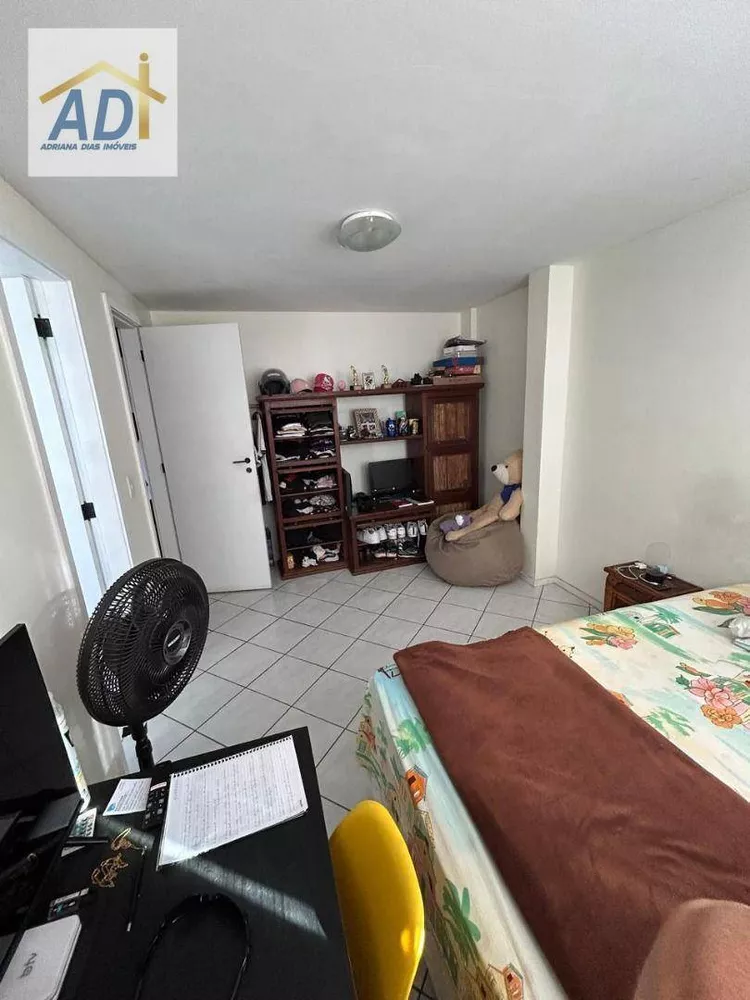 Cobertura, 3 quartos, 248 m² - Foto 15