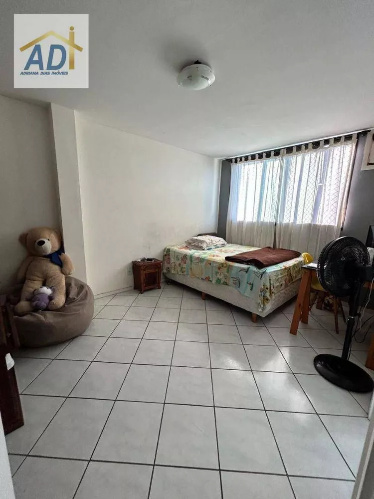 Cobertura, 3 quartos, 248 m² - Foto 6