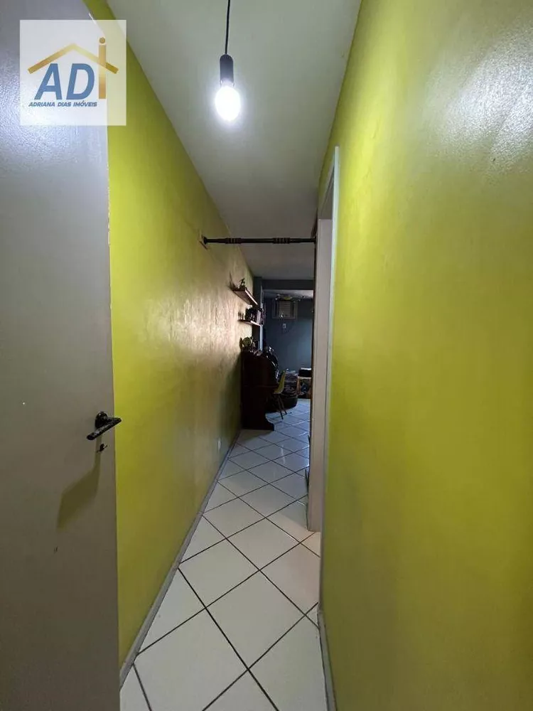 Cobertura, 3 quartos, 248 m² - Foto 4